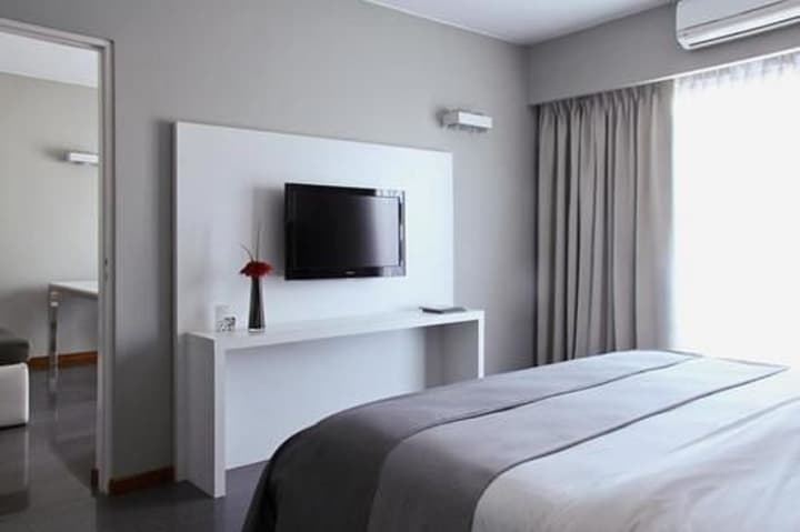 Monserrat Apart Hotel