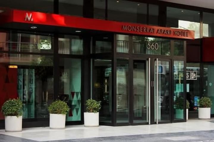 Monserrat Apart Hotel