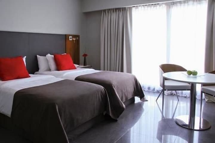 Monserrat Apart Hotel