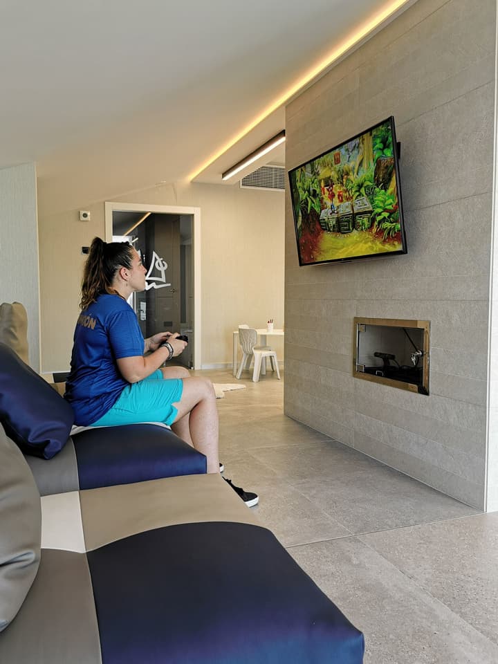 Aparthotel Acuazul