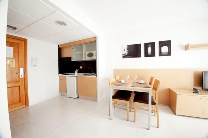 Aparthotel Acuazul