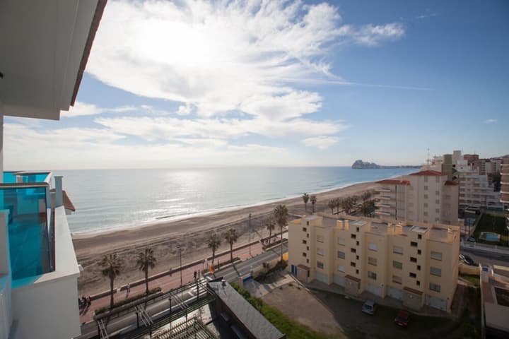 Aparthotel Acuazul