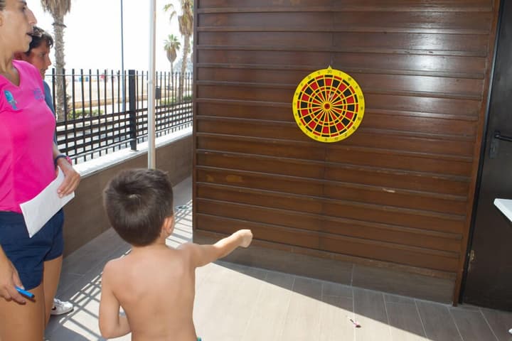Aparthotel Acuazul
