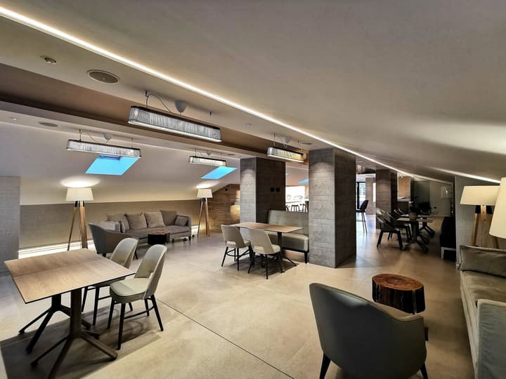Aparthotel Acuazul