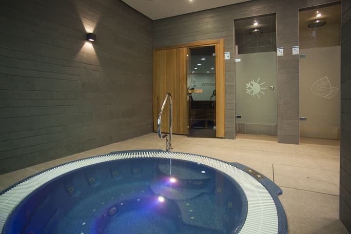 Aparthotel Acuazul