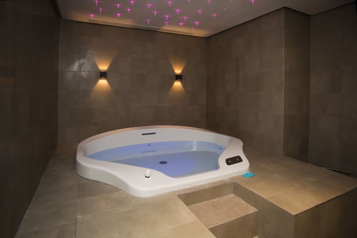 Aparthotel Acuazul