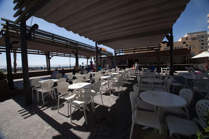Aparthotel Acuazul