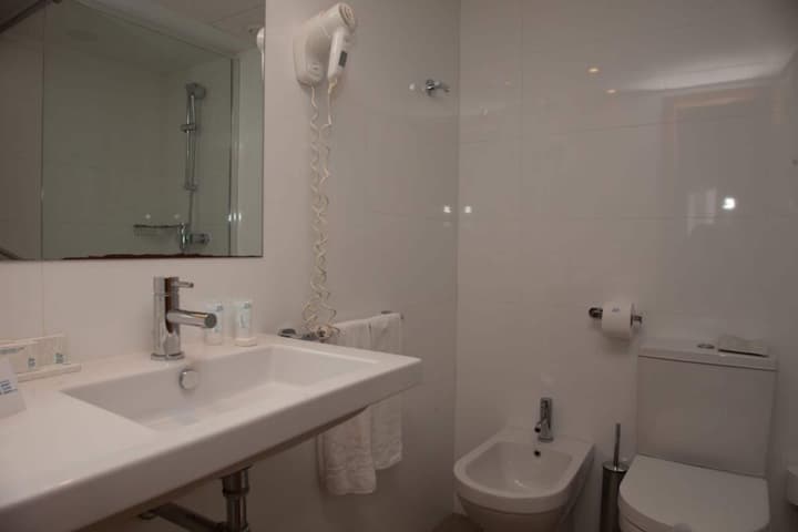 Aparthotel Acuazul