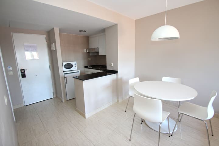 Aparthotel Acualandia