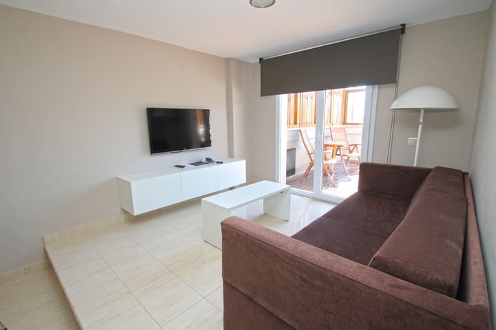 Aparthotel Acualandia
