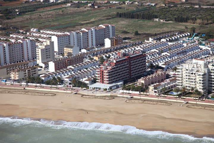 Aparthotel Acualandia