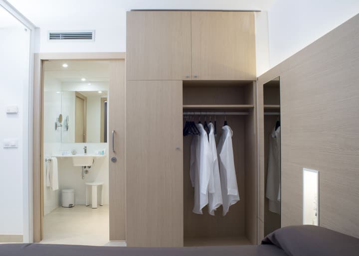 Aparthotel Acualandia