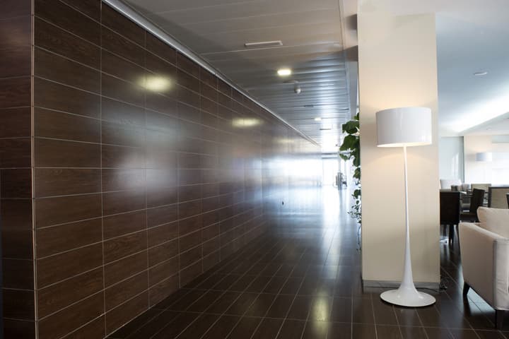 Aparthotel Acualandia