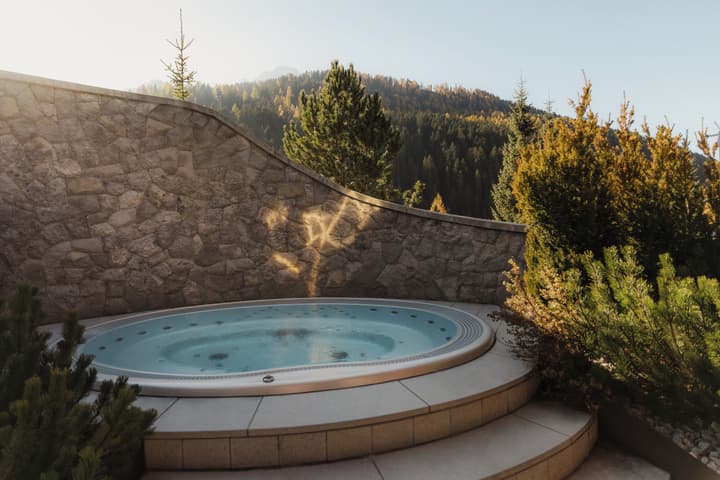 Hotel Granbaita Dolomites