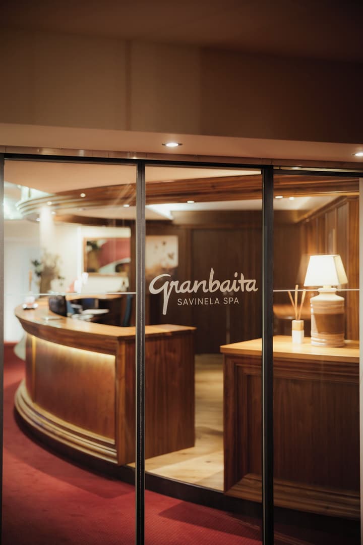 Hotel Granbaita Dolomites