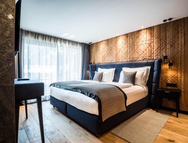 Hotel Granbaita Dolomites