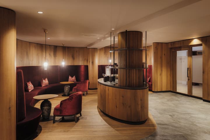 Hotel Granbaita Dolomites
