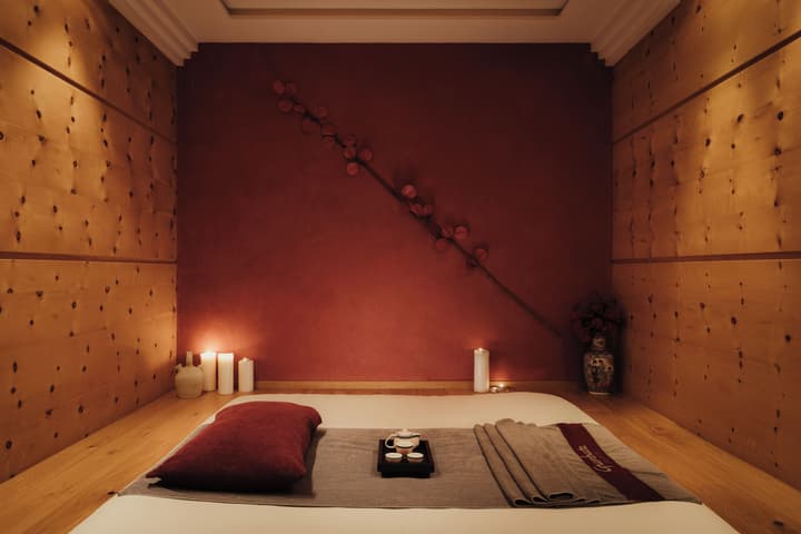 Hotel Granbaita Dolomites