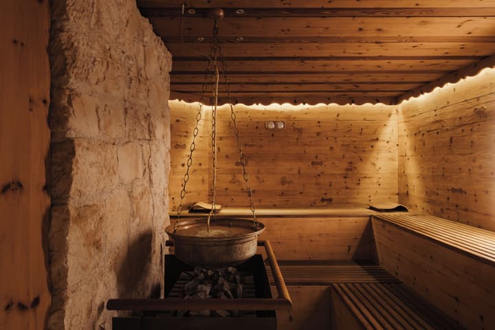 Hotel Granbaita Dolomites