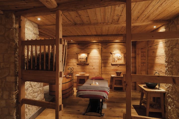 Hotel Granbaita Dolomites