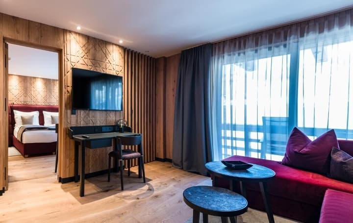 Hotel Granbaita Dolomites
