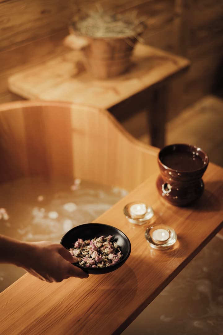 Hotel Granbaita Dolomites