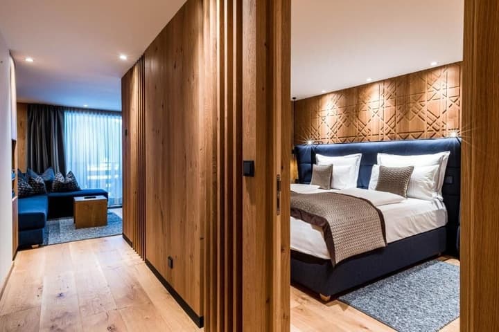 Hotel Granbaita Dolomites