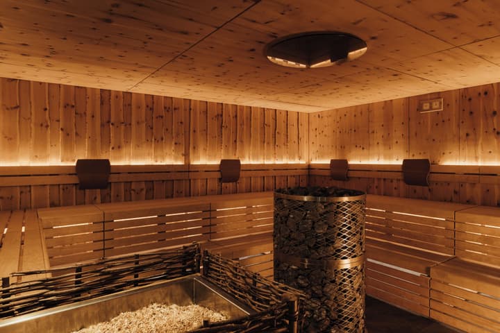 Hotel Granbaita Dolomites