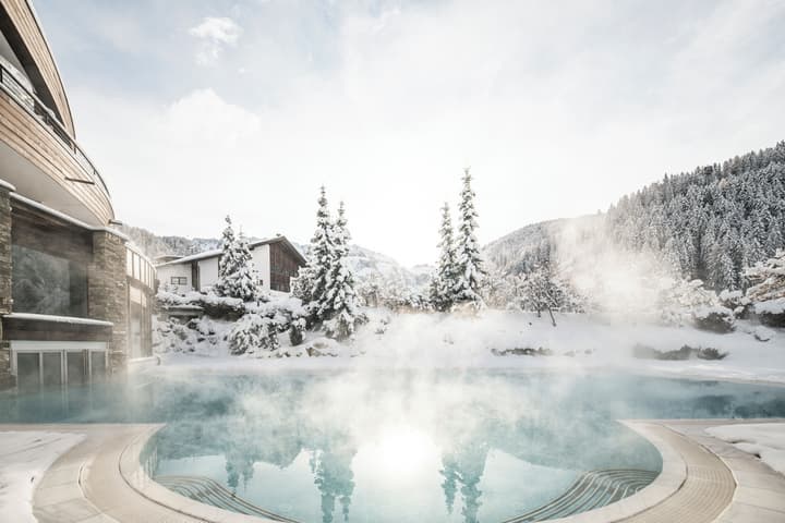 Hotel Granbaita Dolomites
