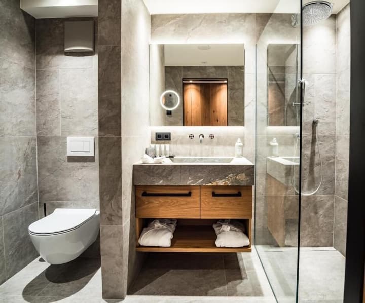 Hotel Granbaita Dolomites