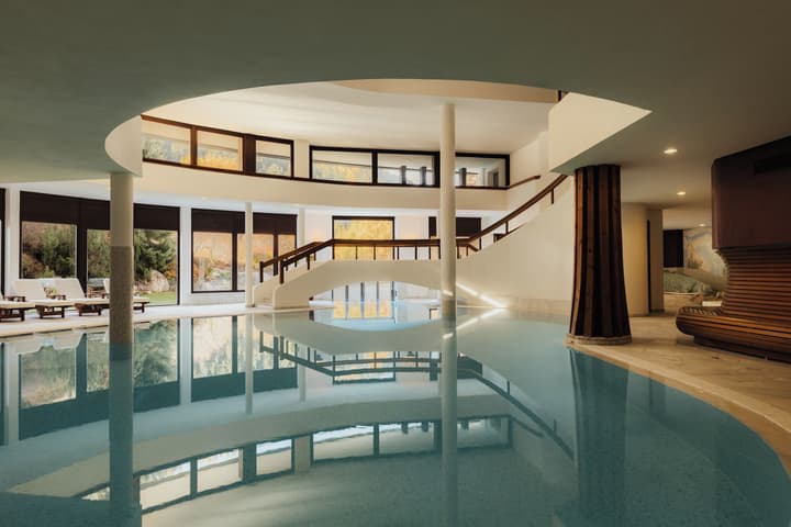 Hotel Granbaita Dolomites