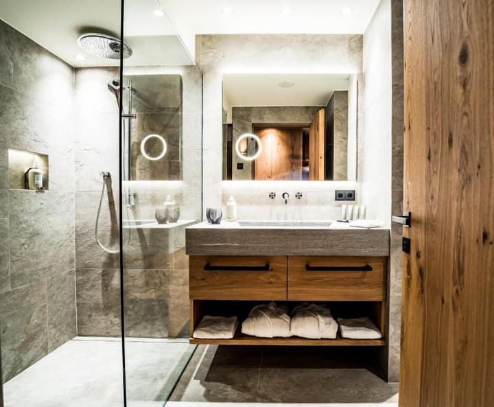 Hotel Granbaita Dolomites