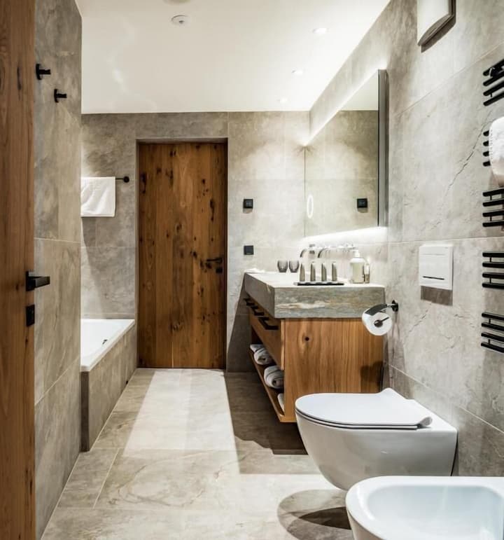Hotel Granbaita Dolomites