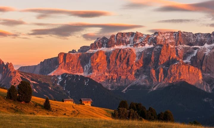 Hotel Granbaita Dolomites
