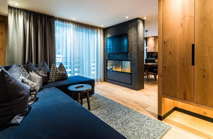 Hotel Granbaita Dolomites