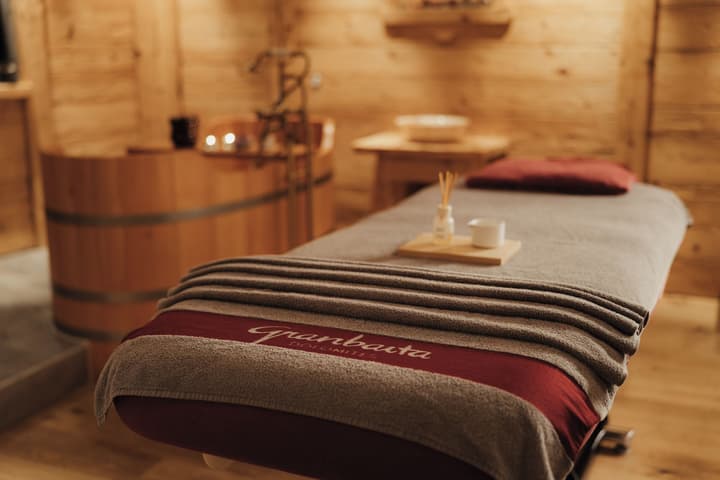 Hotel Granbaita Dolomites