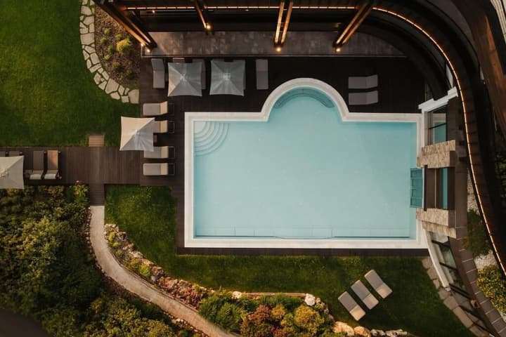 Hotel Granbaita Dolomites