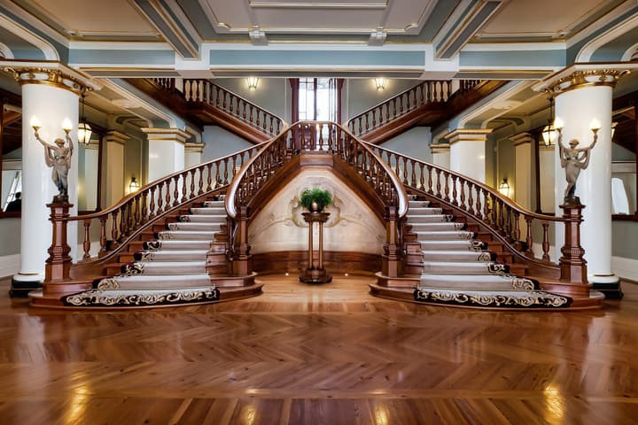 Vidago Palace