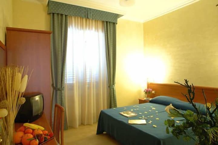 Cesar Palace - B&B