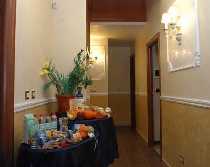 Cesar Palace - B&B