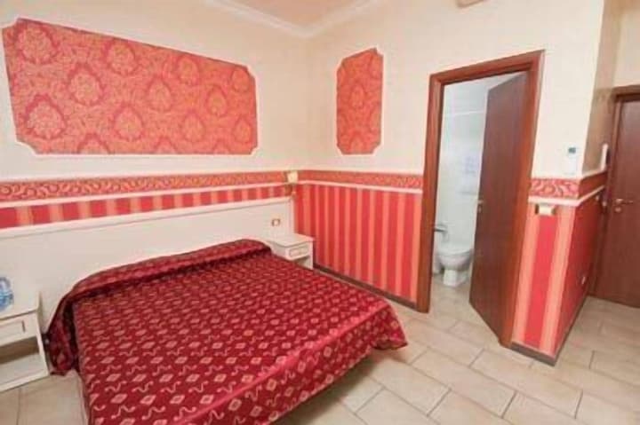 Cesar Palace - B&B