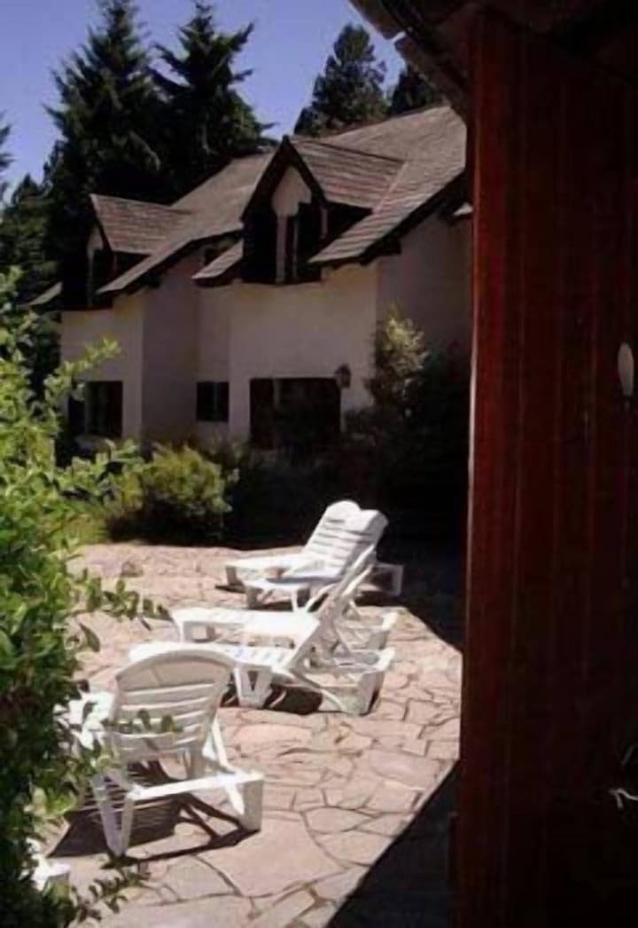 Posada del Angel