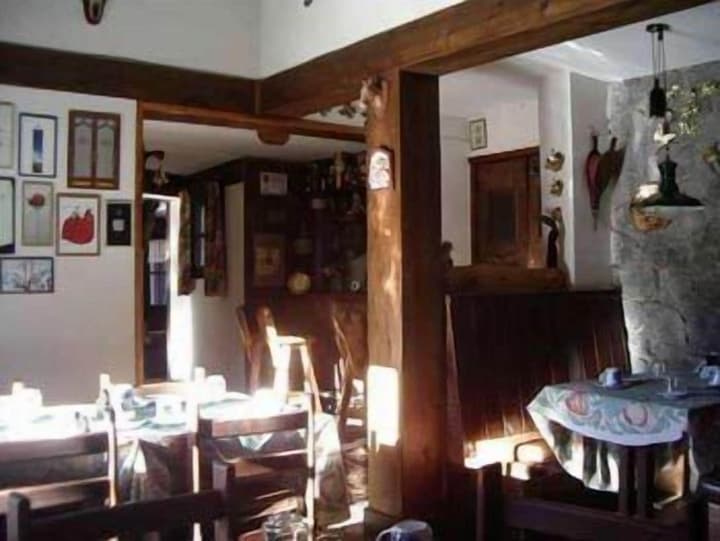 Posada del Angel