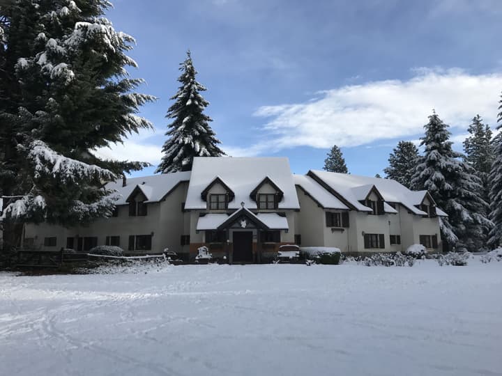 Posada del Angel