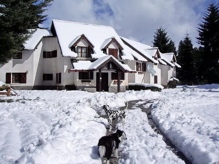 Posada del Angel