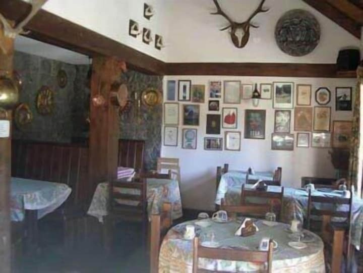 Posada del Angel