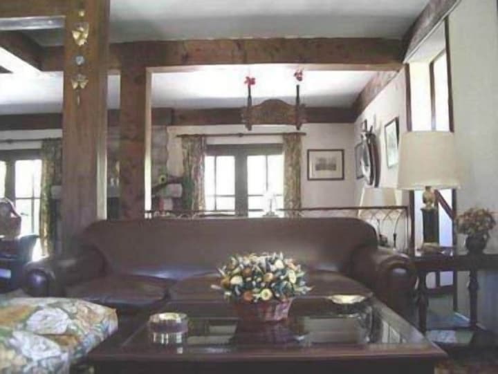 Posada del Angel