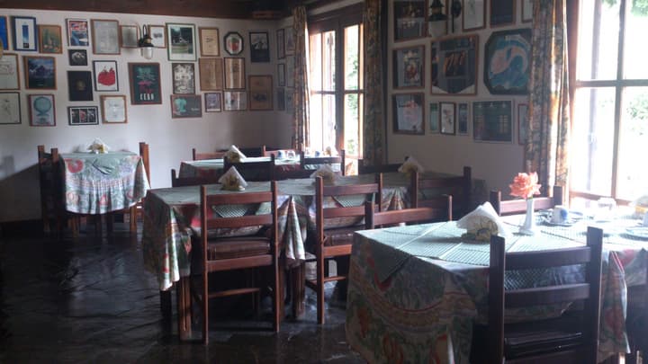 Posada del Angel