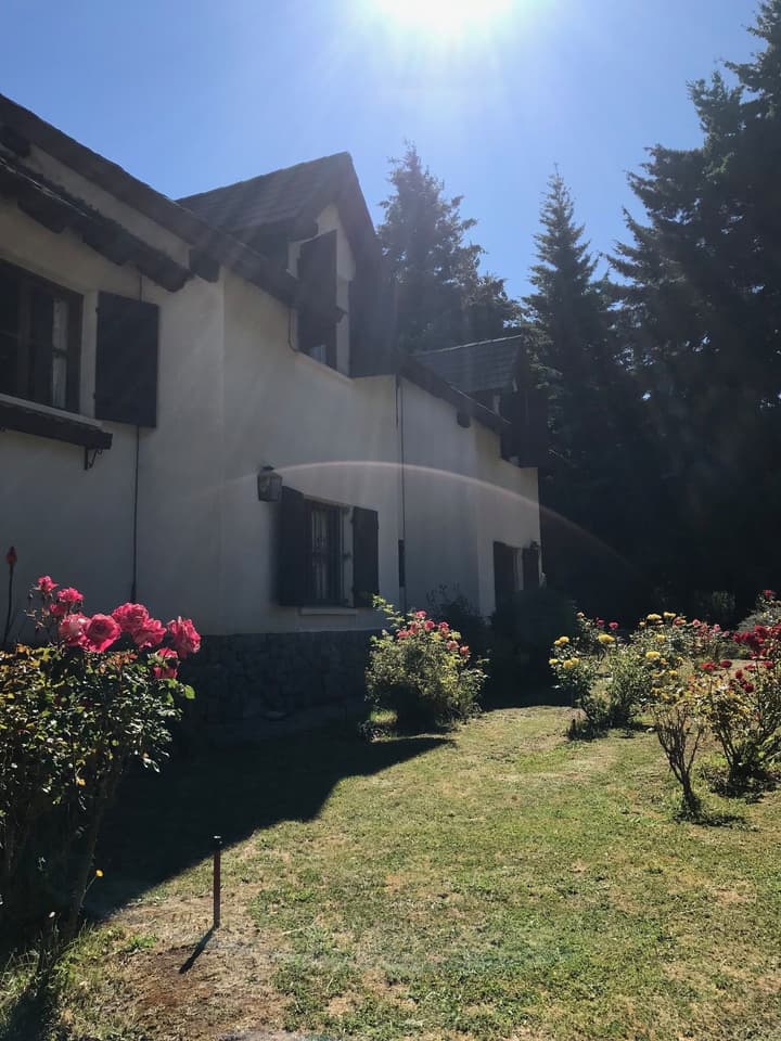 Posada del Angel