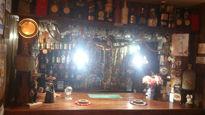Posada del Angel